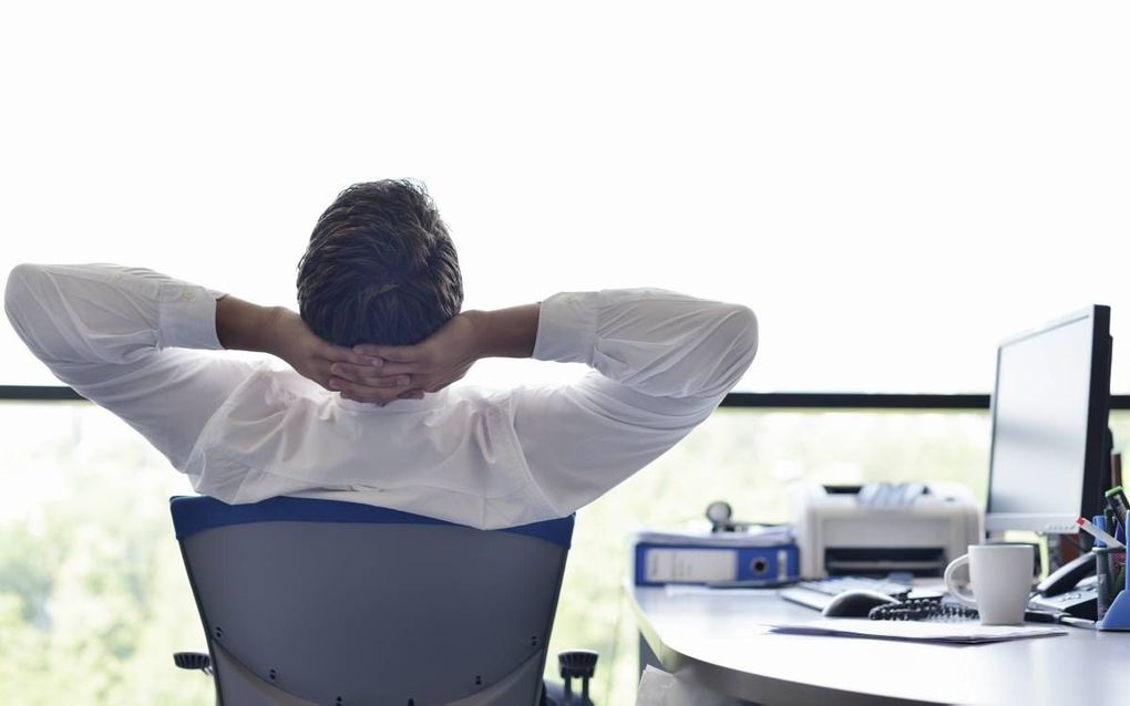 beeld iStock