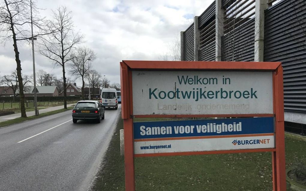 Kootwijkerbroek. beeld RD