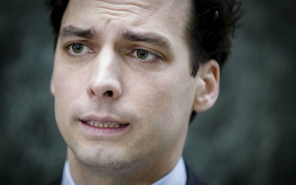 Baudet. beeld ANP, Bart Maat