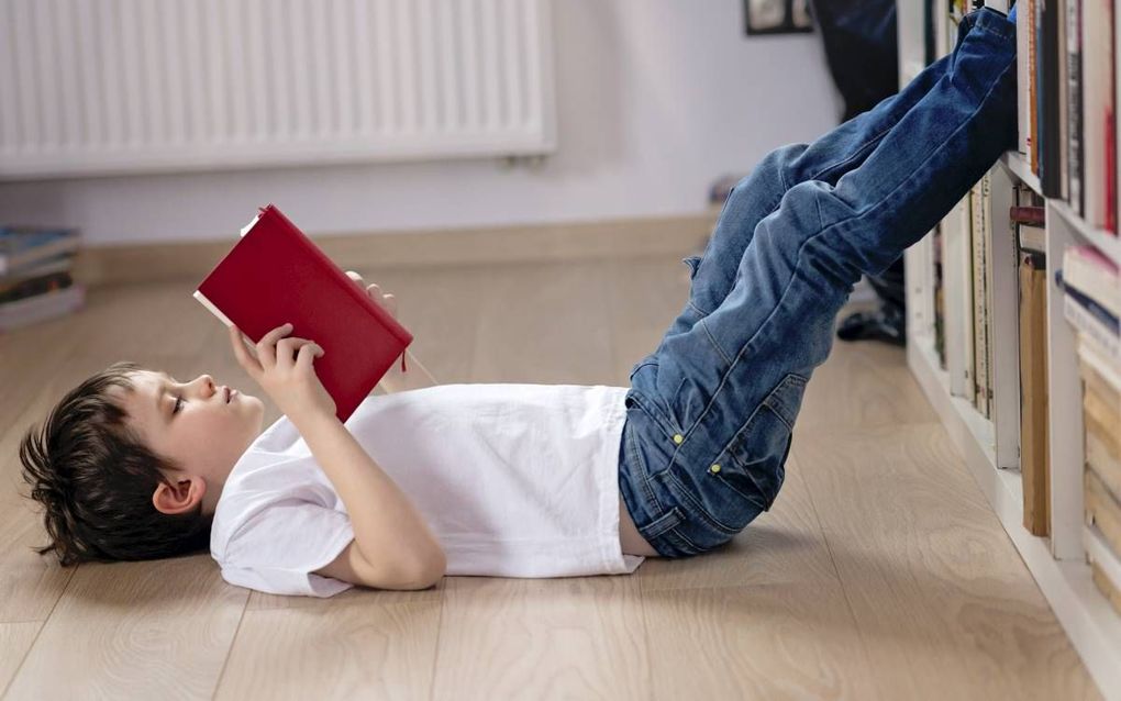 „Kinderen zijn hoogbegaafd, maar hun gedrag of ontwikkeling wordt soms verward met autisme. Soms lijken er overeenkomsten, maar de achtergronden zijn compleet verschillend.” beeld Istock