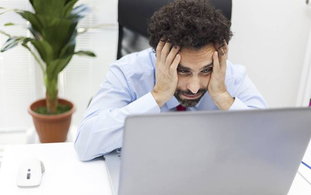 beeld: iStock