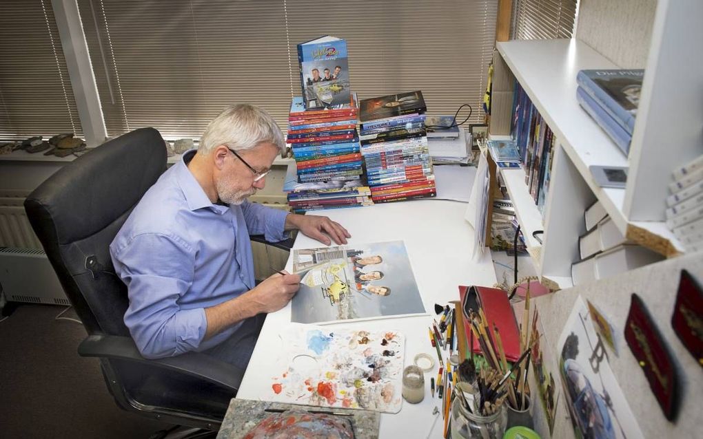 beeld RD, Henk Visscher