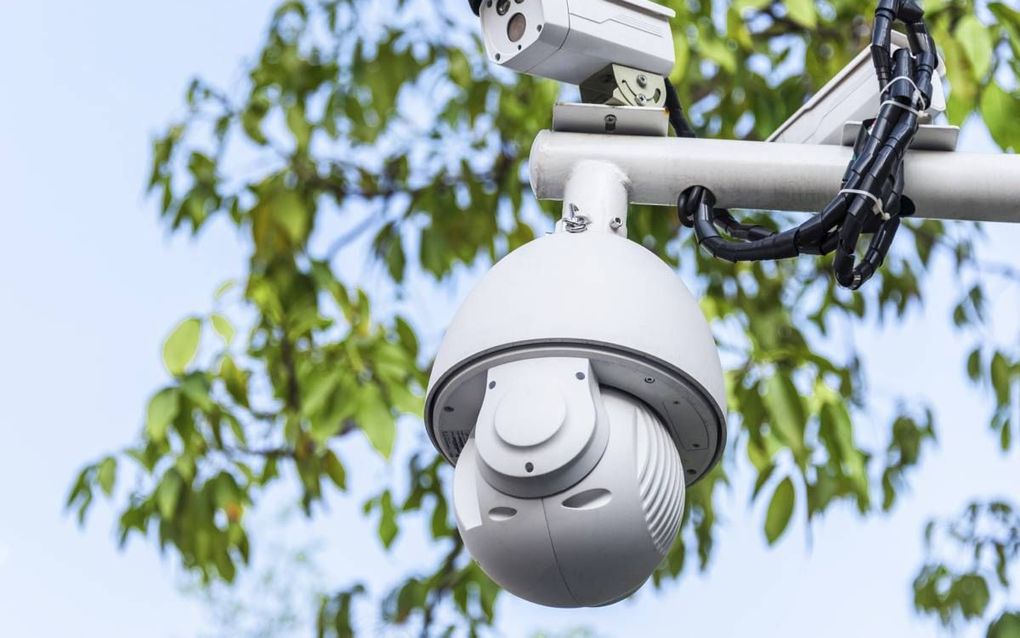 „Wat gebeurt er met de camera en wifidata? Hoe zit het met de privacy van bewoners?” beeld iStock