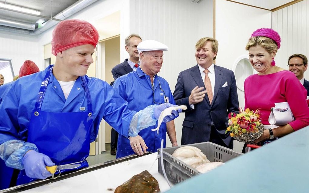beeld ANP
