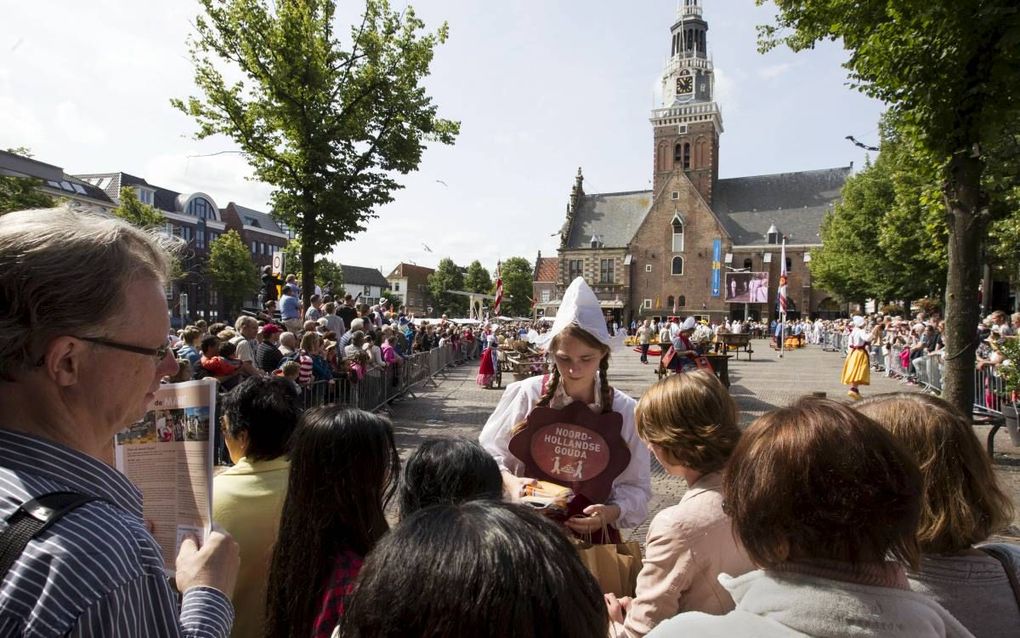 beeld RD, Anton Dommerholt