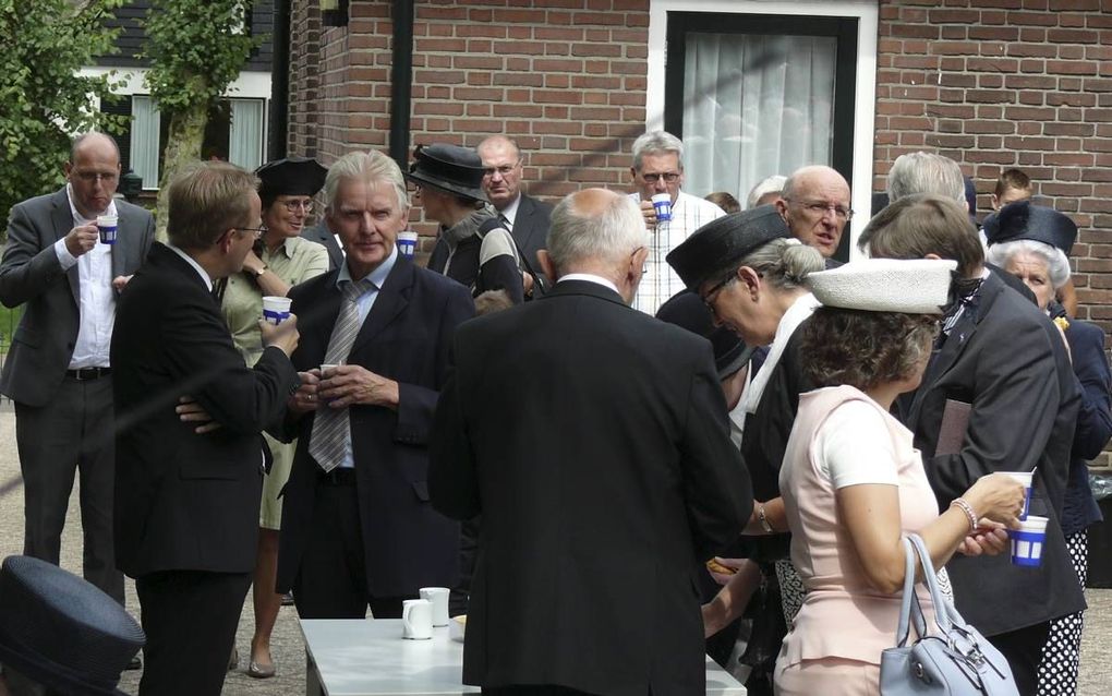 beeld Gerrit van Dijk