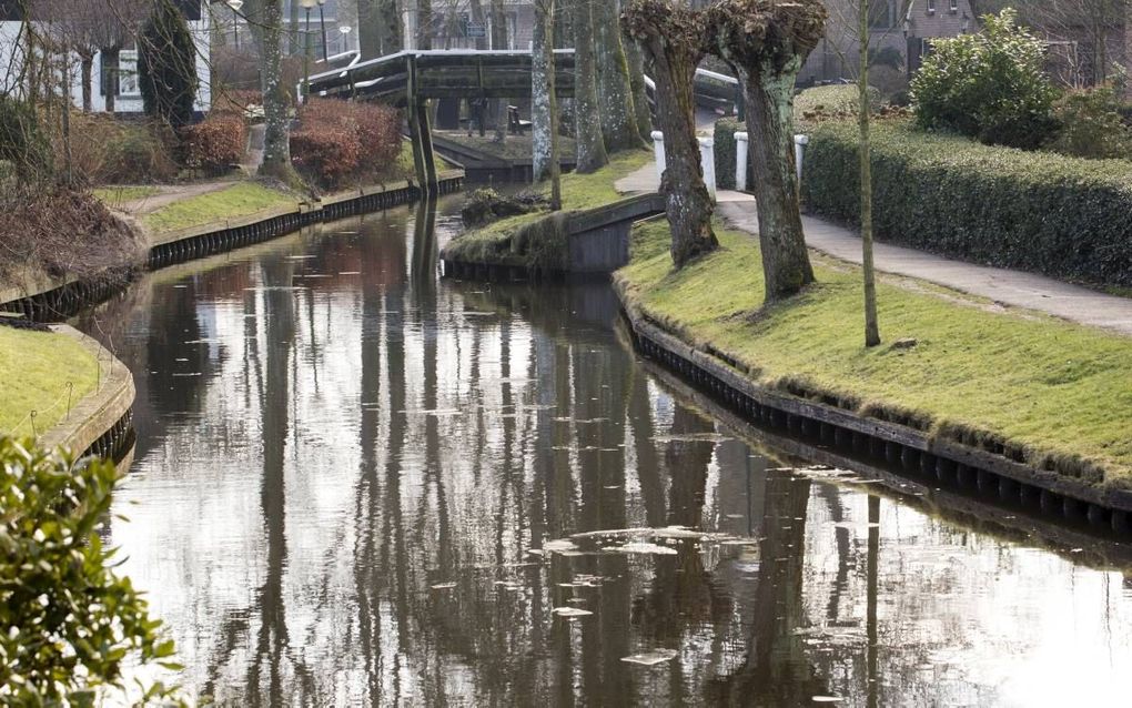 beeld RD, Anton Dommerholt