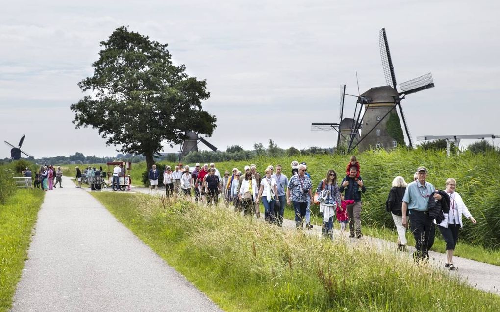 beeld RD, Anton Dommerholt