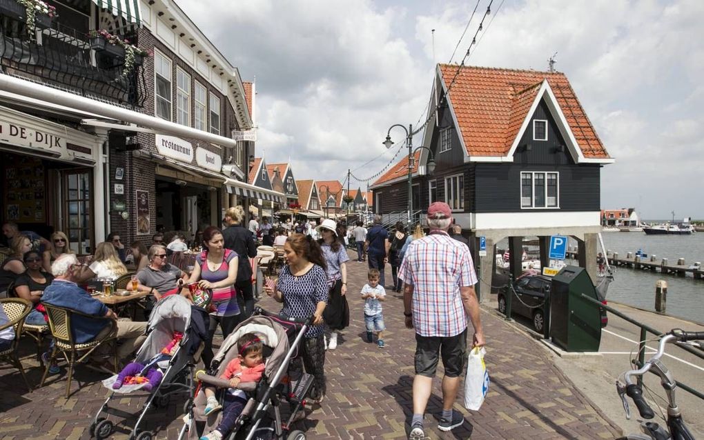 beeld RD, Anton Dommerholt
