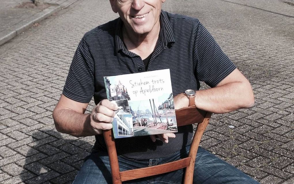 beeld NAAM KOMT NOG