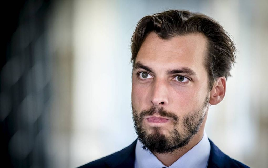 Baudet, beeld ANP, Bart Maat.