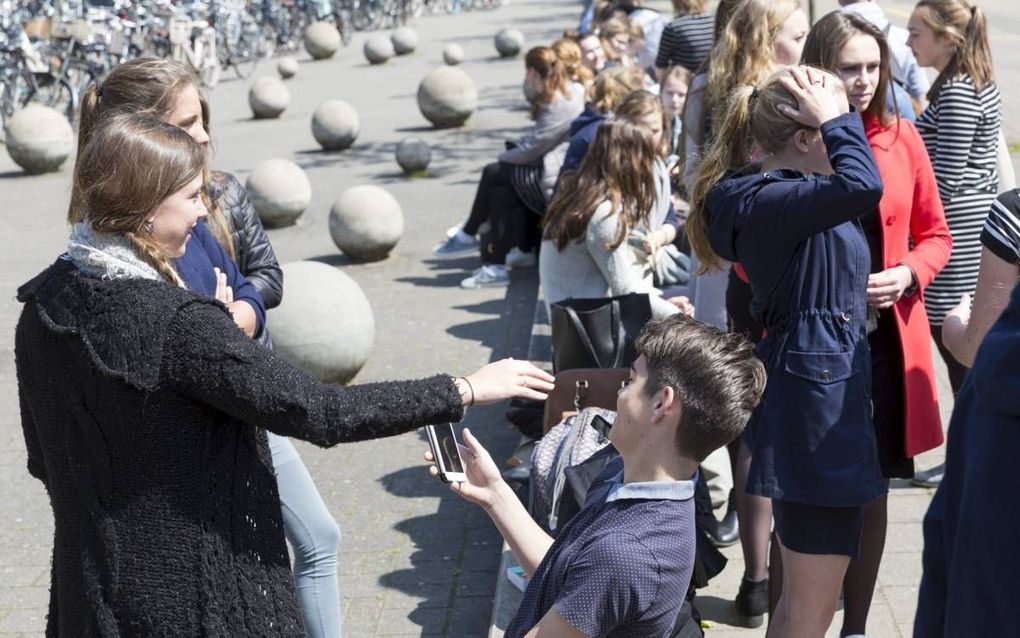 beeld Sjaak Verboom