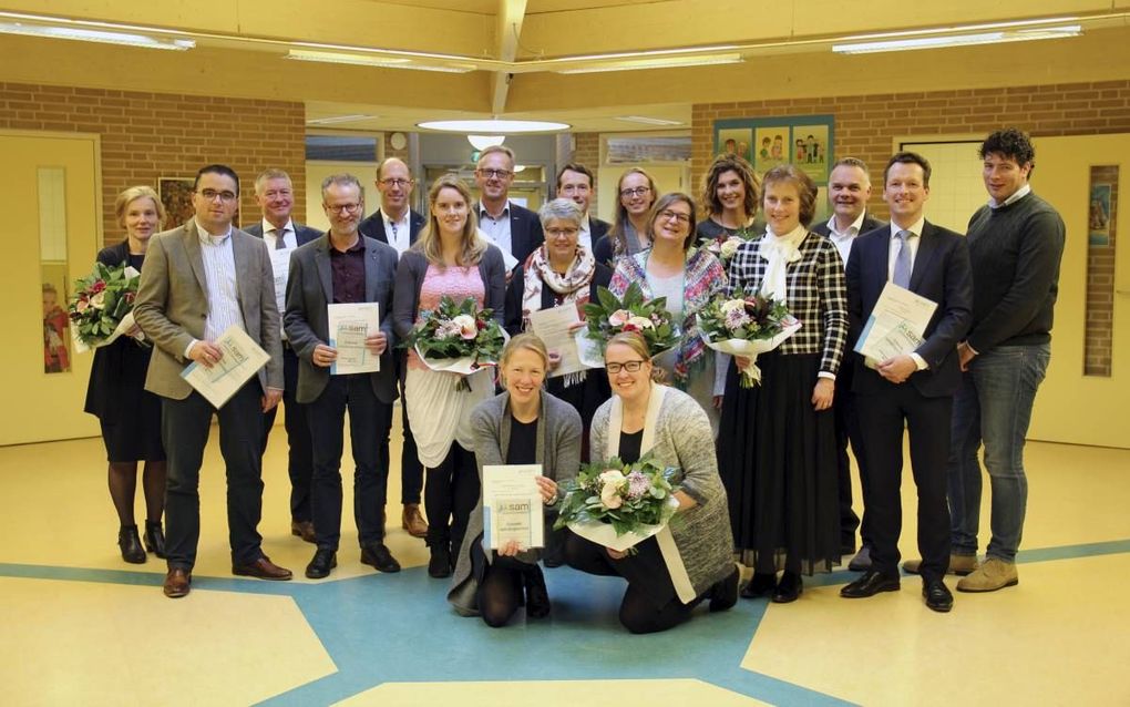 beeld Driestar educatief