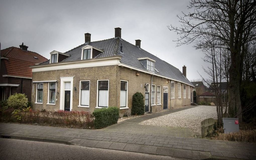 Hervormde evangelisatie Strijen houdt laatste dienst