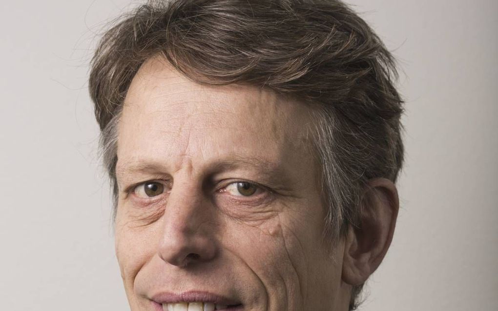 Willem Wagenaar. beeld Anne Frank Stichting, Cris Toala Olivares