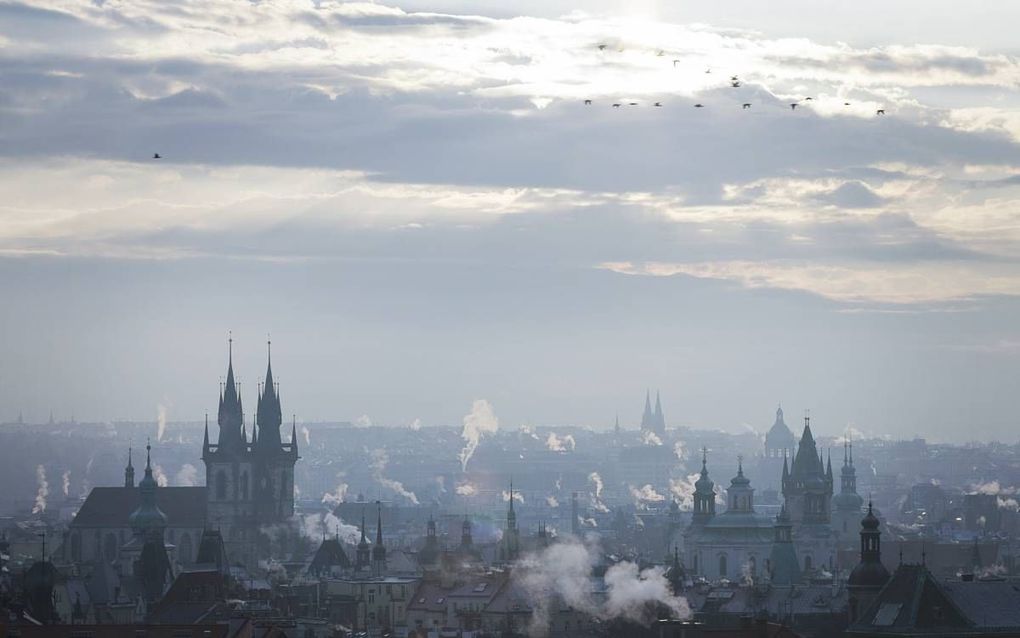 beeld Getty Images/iStockphoto