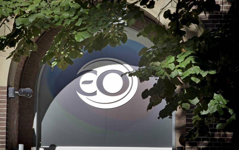 Een groep verontrusten, verenigd in het platform EO Duidelijk, heeft stevige kritiek op de koers van de EO. „De afwijkingen van de grondslag zijn stelselmatig.” De omroep weerspreekt de kritiek. beeld RD, Henk Visscher