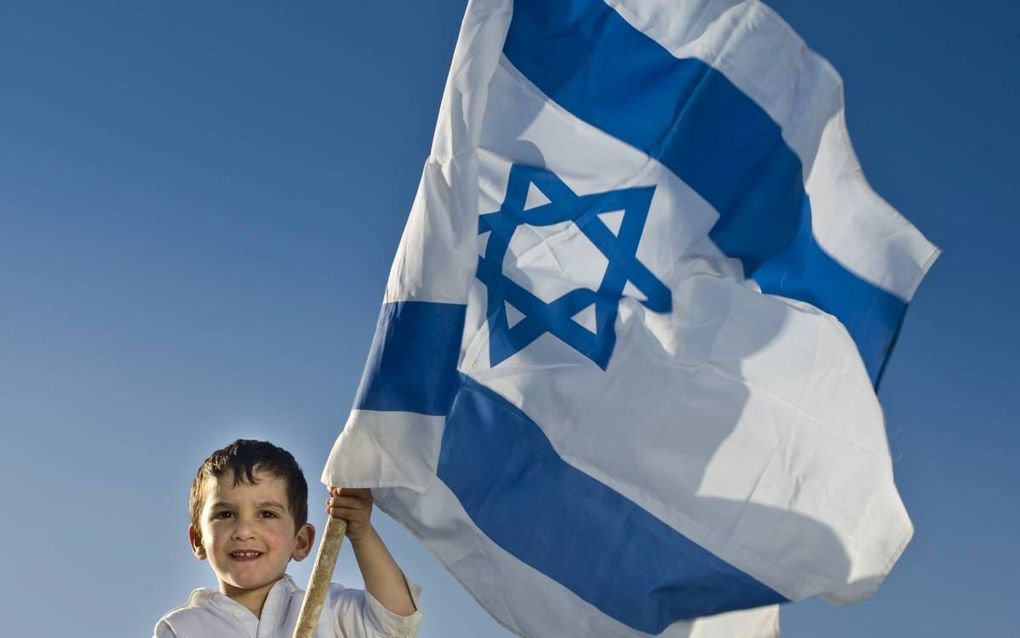 Ds. M. Dijkstra: „Het feit dat er in de kerkorde over Israël wordt gesproken, wekt al jaren misverstand. Veel mensen in de kerk vatten dat ten onrechte op als het volk inclusief de moderne staat Israël.” beeld iStock