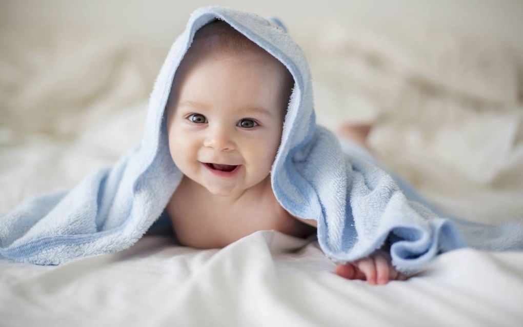beeld Getty Images/IstockPhoto, Tatyana Tomsickova