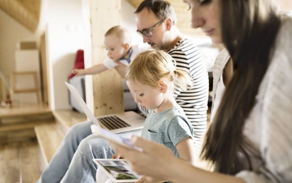 beeld iStock