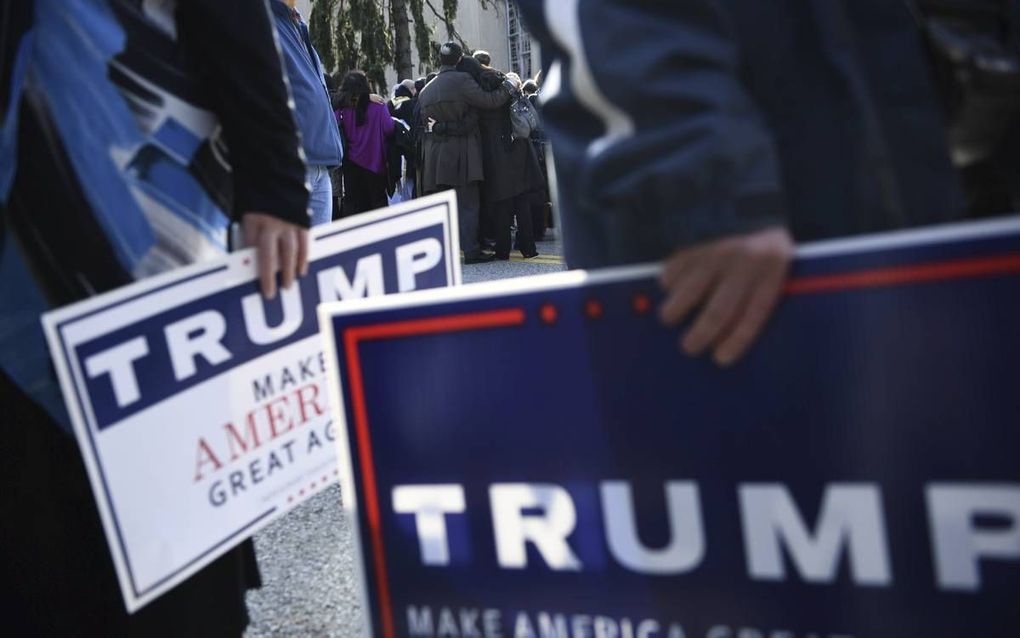 Het bezoek van de Amerikaanse president Trump aan Pittsburgh om zijn medeleven te betuigen aan de nabestaanden van de slachtoffers van de schietpartij in de Tree of Life synagoge kon lang niet bij alle Amerikanen op begrip rekenen. Trump kreeg van diverse