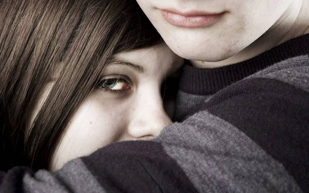 Twintigers en dertigers delen hun ervaringen op het gebied van seksualiteit over het algemeen gemakkelijk met anderen. beeld RD