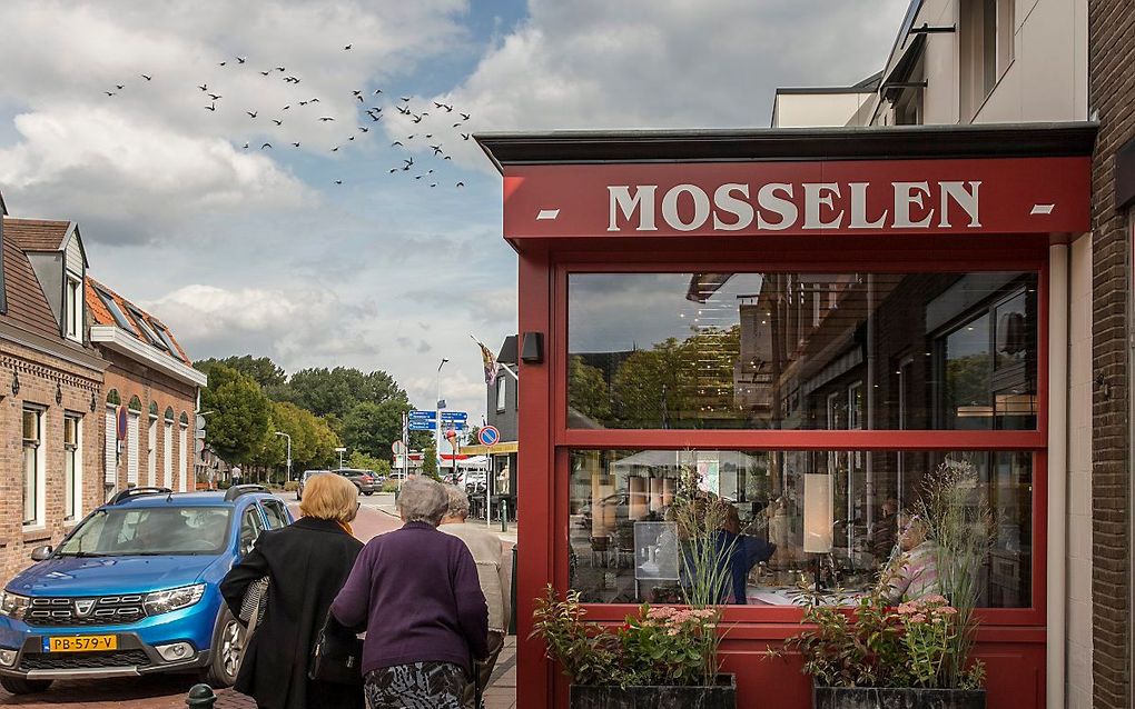 beeld RD, Henk Visscher