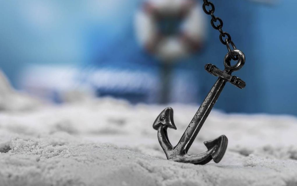 Als het morele anker van het geloof in God én het sociale anker in de familie worden gelicht, raakt de mens vatbaar voor de misleiding van absolute vrijheid en seksuele bevrediging. beeld iStock