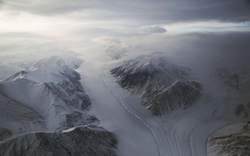 Beeld Mario Tama/Getty Images/AFP