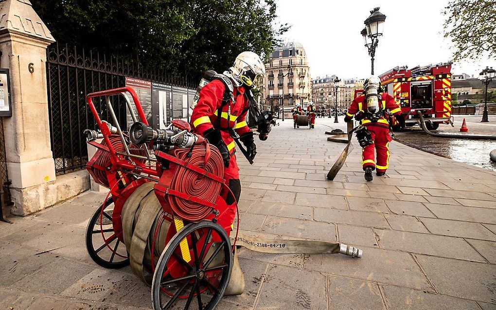 beeld EPA/BSPP