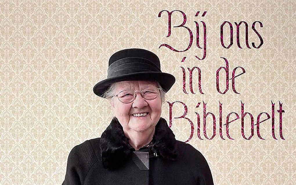 Als op ‘onze’ Biblebelttentoonstelling voor de ”zo maar-bezoeker” en voor de ”zijn roots opzoekende kijker” een stukje manna te vinden was of een zaadje viel, is de expositie zeer geslaagd te noemen. beeld Museum Catharijneconvent