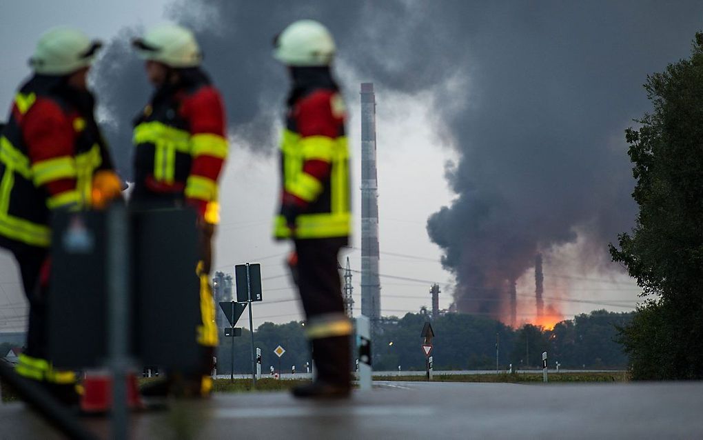 beeld AFP