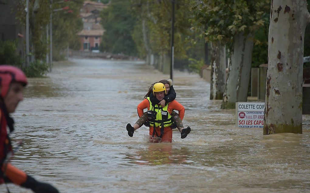 beeld AFP