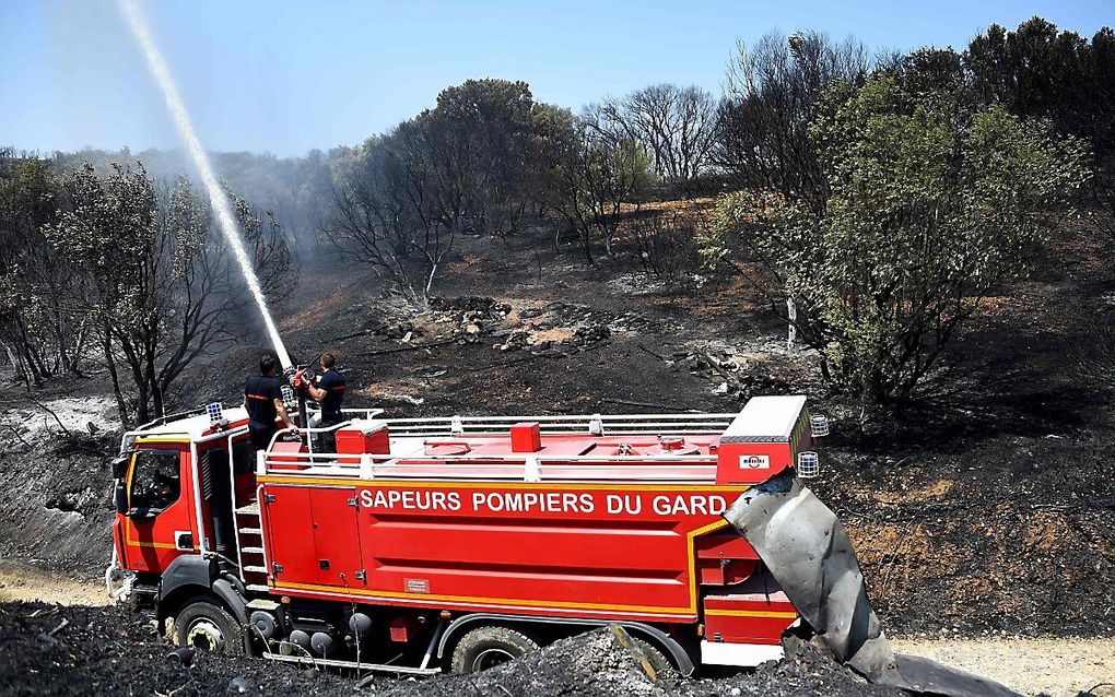 beeld AFP