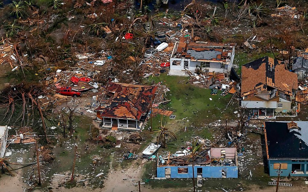 beeld AFP