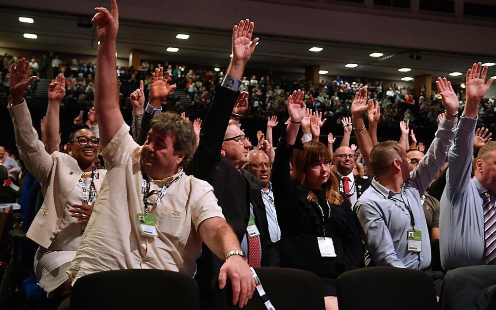 beeld AFP