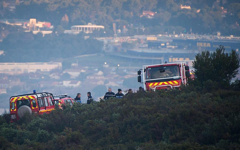 beeld AFP