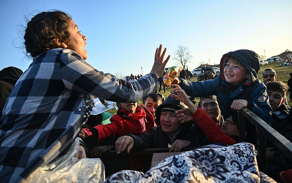 beeld AFP