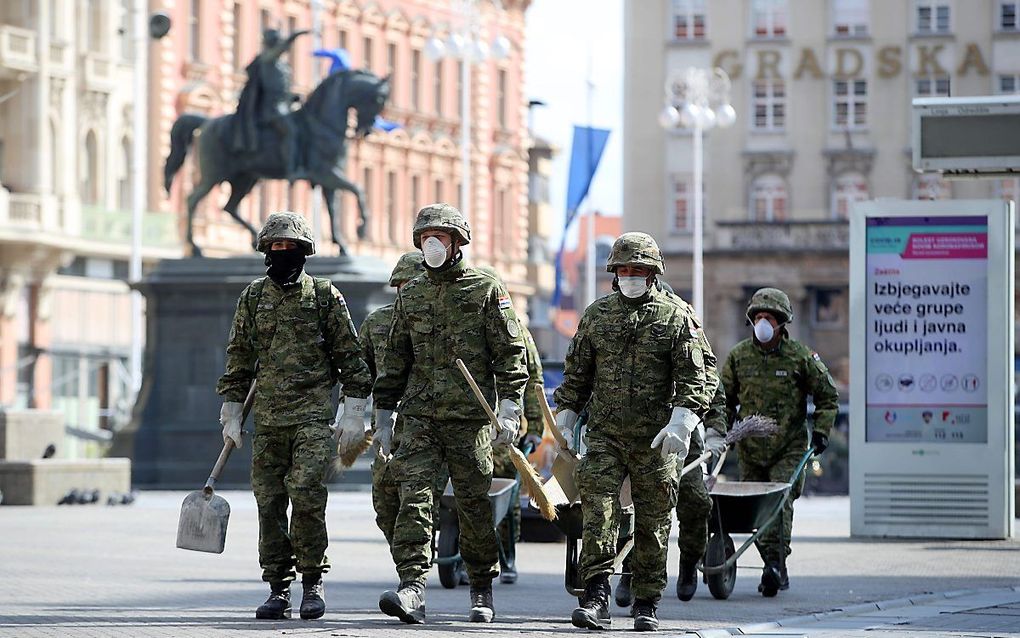 beeld AFP