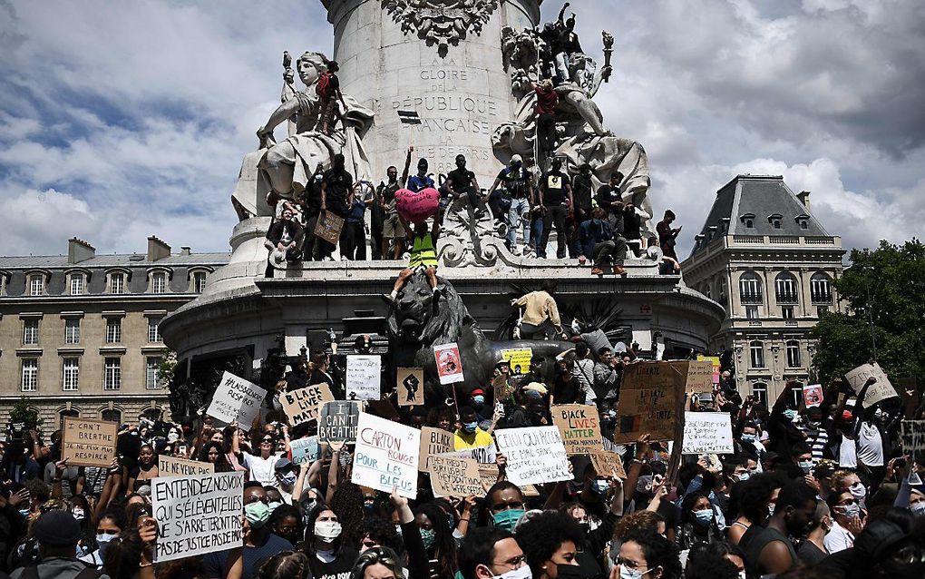 beeld AFP