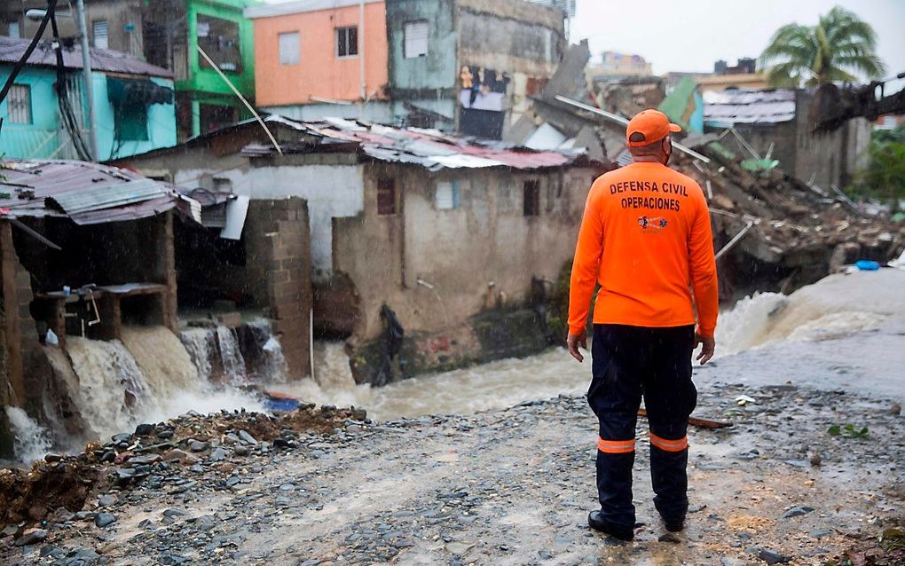 beeld AFP