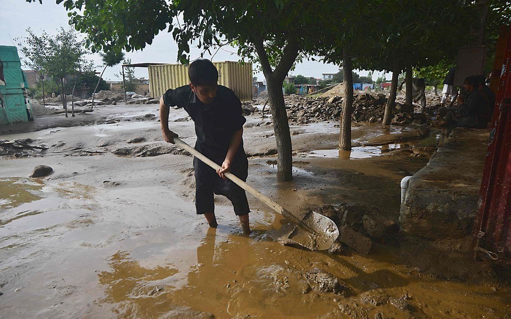 beeld AFP