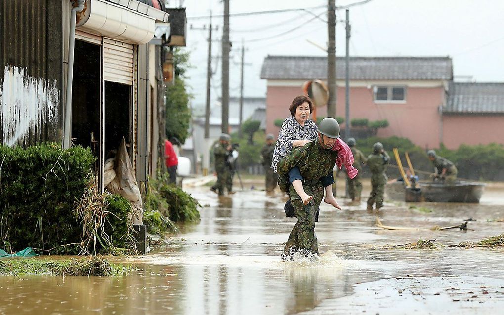 Beeld AFP