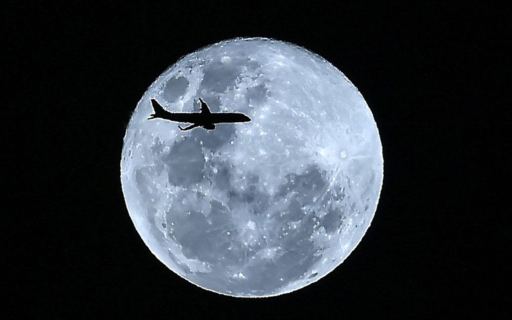 Cali, Colombia. beeld AFP