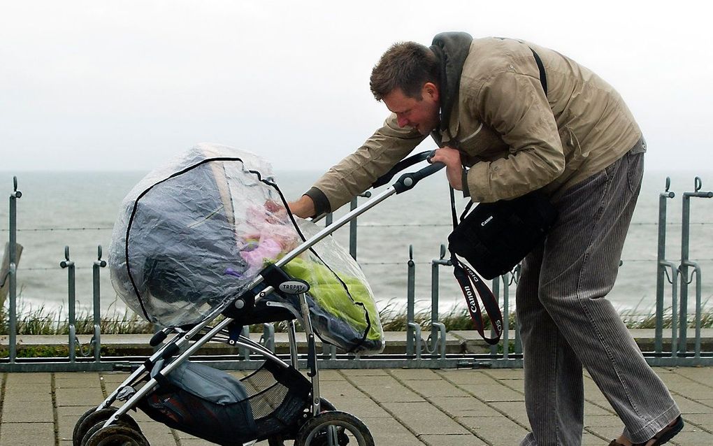 beeld ANP, Marcel Antonisse