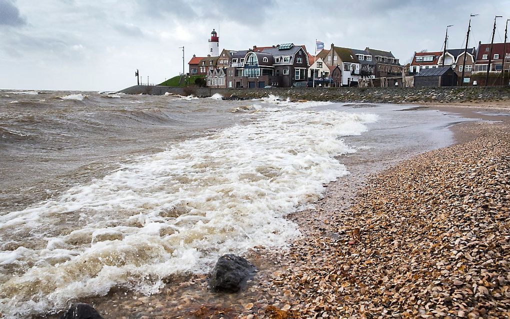 Urk. beeld ANP