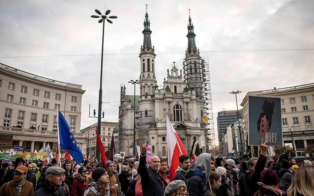 beeld AFP