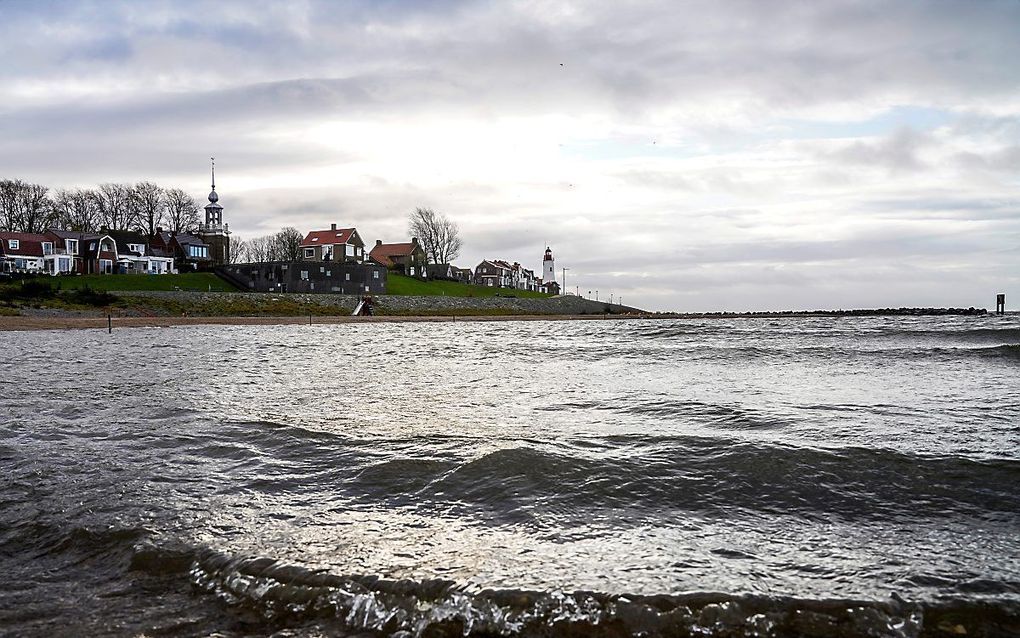 Urk. beeld ANP, Vincent Jannink