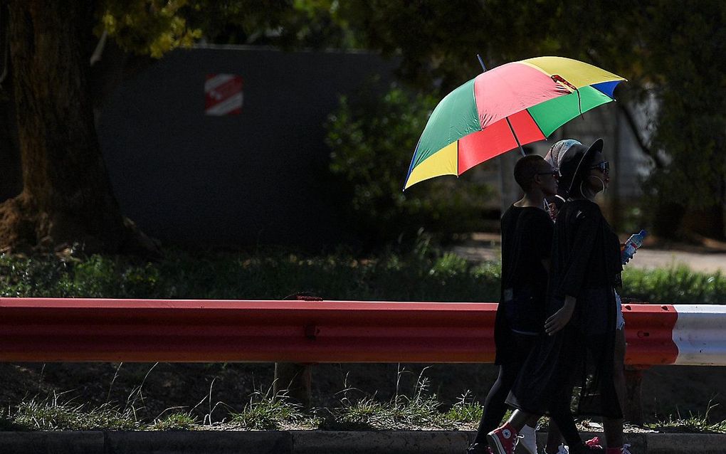 beeld AFP