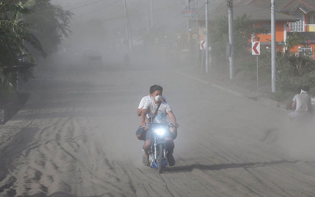 beeld AFP